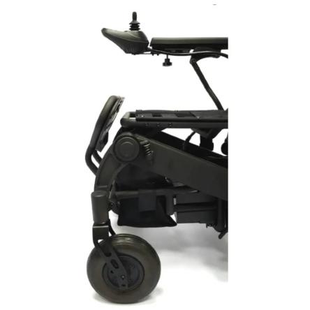 Купить Кресло-коляска инвалидная с электроприводом складная Easy-Way