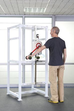 Купить Силовое колесо для плеча HC-WL-TH660C 1