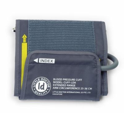 Купить Манжета Cuff-LDA 25-36 см. (1 трубка /1 кольцо)