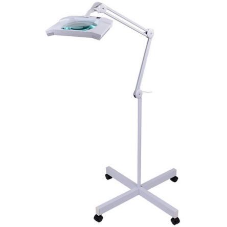 Купить Лампа лупа ММ-5-189х157-Ш4 (LED) тип 1 0