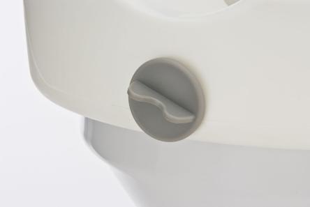 Купить Насадка на унитаз C60750 (13см) 6