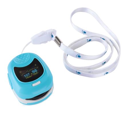 Купить Пульсоксиметр CMS 50 QB (ПО 50QB-B-00Р) 4
