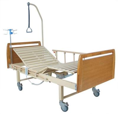 Купить Кровать функциональная медицинская c электроприводом DB-7(MM-51)