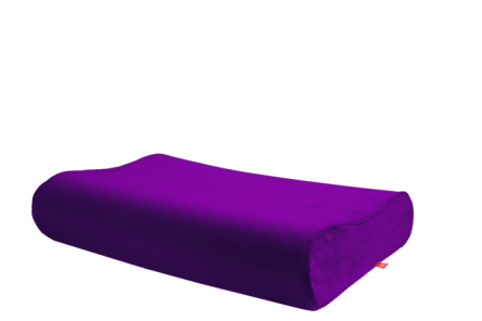 Купить Подушка анатомическая с регулировкой высоты Lavanda OrtoCorrect 4