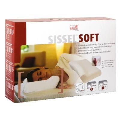 Купить Ортопедическая подушка Sissel Soft