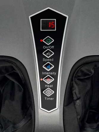 Купить Массажер для ног и ступней электрический 10