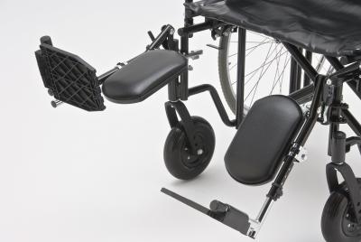 Кресло-коляска H002 