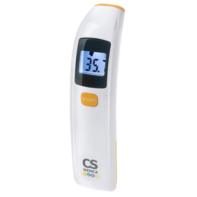 Купить Термометр электронный медицинский инфракрасный (бесконтактный) CS Medica KIDS CS-88