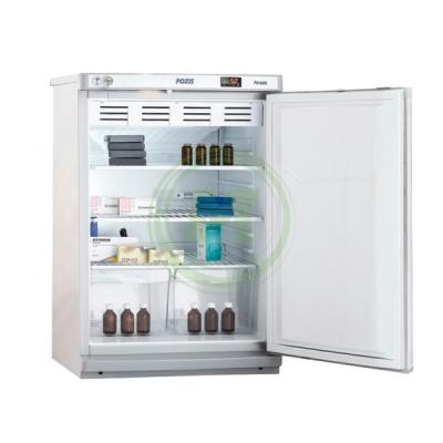 Купить Холодильник фармацевтический ХФ-140 ПОЗИС (дверца - металл)