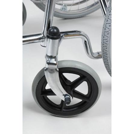 Кресло-коляска механическая с принадлежностями Barry B1/1618C0102S