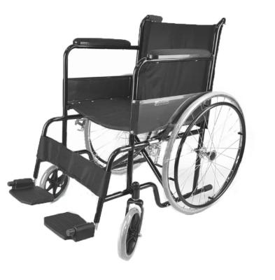 Кресло-коляска взрослая LY-250-100 Titan Deutschland