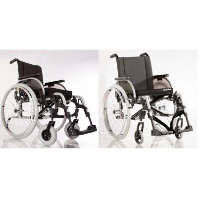 Купить Инвалидная кресло-коляска Ottobock «Старт» Б/У