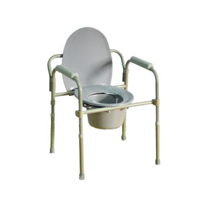 Купить Кресло-стул с санитарным оснащением HMP-7210A