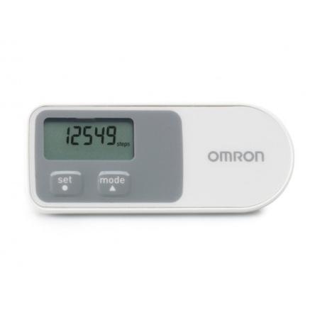 Купить Шагомер OMRON Walking style One 2.0 (HJ-320-E) 1
