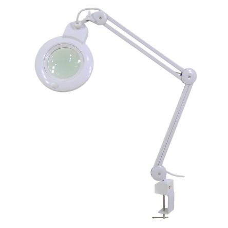 Купить Лампа-лупа с кронштейном ММ-5-127-С LED тип 3 0