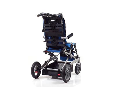 Детская инвалидная кресло-коляска Convaid Rodeo RD14; RD16