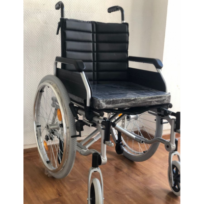 Кресло-коляска инвалидное Инкар-М Флагман-М