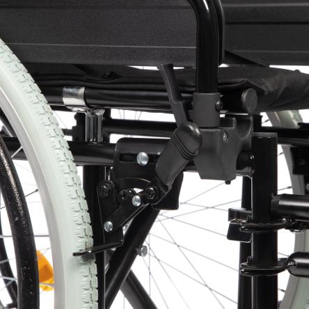 Купить Кресло-коляска для инвалидов Ortonica Base 140