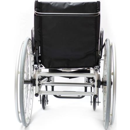 Кресло-коляска инвалидная Excel G6 Compact (ширина сиденья 45 см)