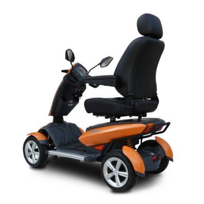 Скутер для инвалидов S12 Vita