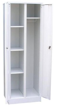 Купить Шкаф для уборочного инвентаря 2