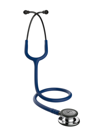 Стетоскоп Anestophon 4177-03 (в комплекте с 2-мя запасными наушниками и мембраной)