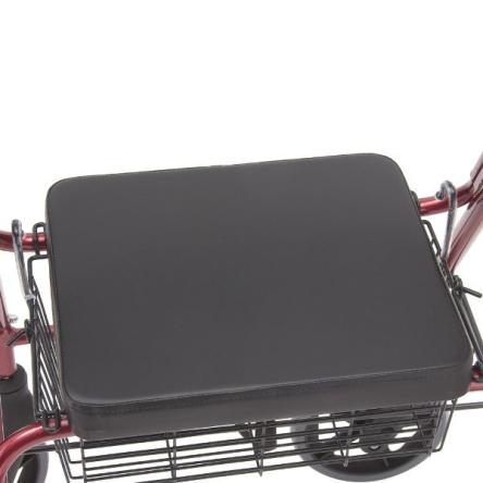 Купить Опора прогулочная на 4-х колесах FD Medical D9 3