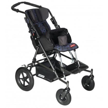 Инвалидная коляска для детей с  ДЦП Tom 4 Classic