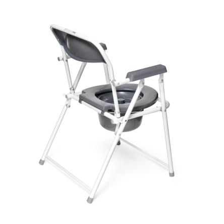 Купить Кресло-туалет Barry WC600w 2