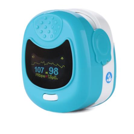 Купить Пульсоксиметр CMS 50 QB (ПО 50QB-B-00Р) 2