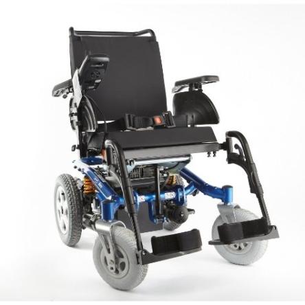 Купить Кресло инвалидное электрическое Invacare Bora 1