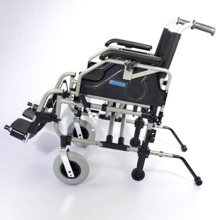 Купить Кресло-коляска инвалидная LY-710-867LQ