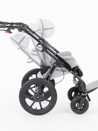 Купить Кресло-коляска для детей и подростков с ДЦП Hoggi Duro Cross 2 р-р 6