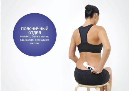 Купить Аппарат ультразвуковой терапевтический АУЗТ «Дельта» 5