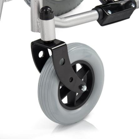 Купить Кресло-коляска для инвалидов электрическая Armed FS101A