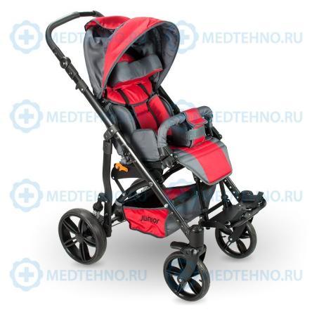 Купить Коляска для детей ДЦП Umbrella Junior (Амбрелла Юниор) 13