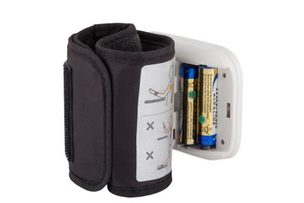 Купить Автоматический тонометр на запястье  Omron RS3 (HEM-6130-RU) 4