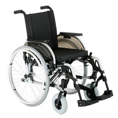 Аренда инвалидной кресло-коляски Ottobock "Старт