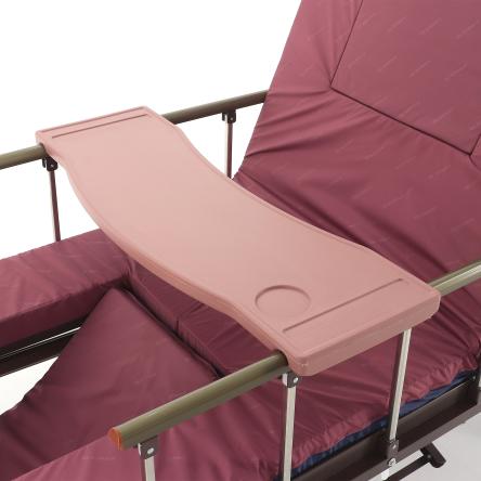 Купить Кровать функциональная с туалетным устройством  YG-5 c функцией кардиокресло и переворачивания больного 11
