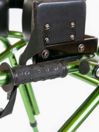 Купить Ходунки-опоры на 4-х колесах для детей с ДЦП МЕГА-910 4