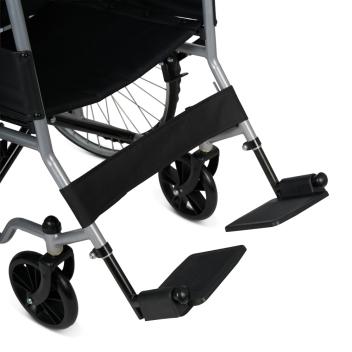 Кресло-коляска для инвалидов Армед KR 007