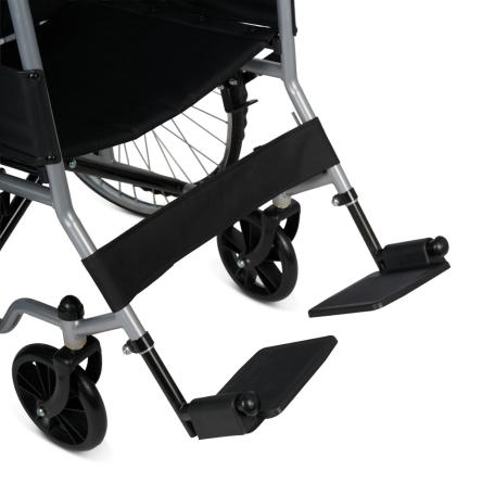 Купить Кресло-коляска для инвалидов Армед KR 007 10