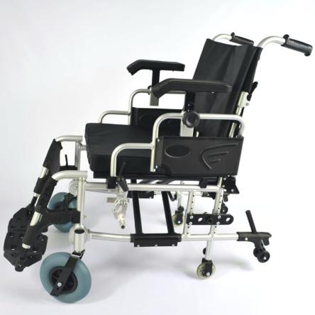 Купить Кресло-коляска инвалидная LY-710-950 Titan Deutschland GmbH 8