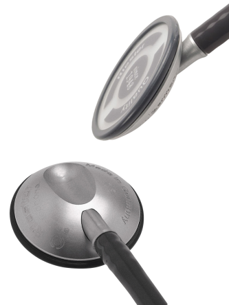 Купить Стетоскоп Anestophon 4177-03 (в комплекте с 2-мя запасными наушниками и мембраной) 6