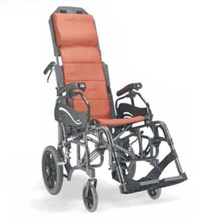 Кресло-коляска механическая Karma Medical   Ergo 152 F