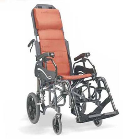 Купить Кресло-коляска механическая Karma Medical   Ergo 152 F 0