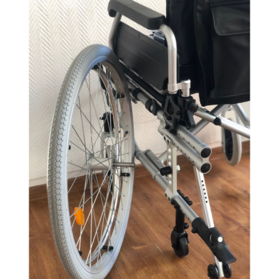Кресло-коляска инвалидное Инкар-М Флагман-М