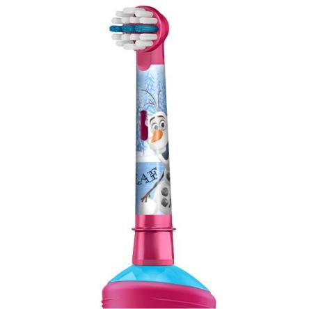 Купить Щетка электрическая зубная ОРАЛ-БИ D12.513K (для детей от 3-х лет) Stages Power 2