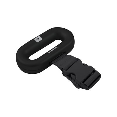 Купить Багажные весы SALTER 9500 Black 1
