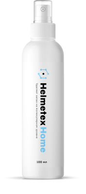 Купить Нейтрализатор запаха Helmetex HOME 100 мл
